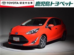 アクア Sスタイルブラック
