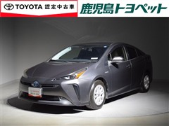 トヨタ プリウス S