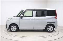 ルーミー X S
