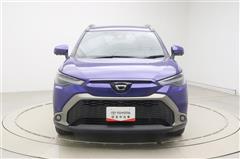 カローラクロス HV Z