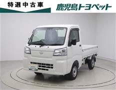ハイゼットTスタンダードノウヨウS