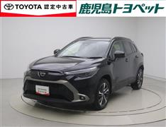 カローラクロス HV Z