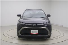 カローラクロス HV Z