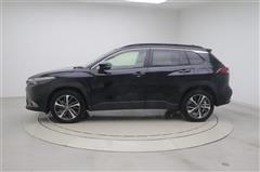 カローラクロス HV Z