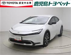 プリウスPHEV Z
