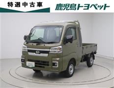 ダイハツ　ハイゼットT ジャンボエクストラ