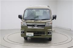 ハイゼットT ジャンボエクストラ