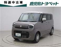 ワゴンRスマイル HV Xゼンホウイ