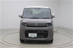 ワゴンRスマイル HV Xゼンホウイ