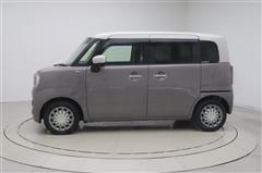 ワゴンRスマイル HV Xゼンホウイ