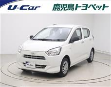 ミライース L SA3