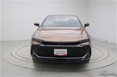 クラウンクロスオーバー G アドレサ