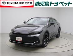 クラウンクロスオーバー RS アドハ
