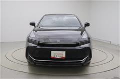 クラウンクロスオーバー RS アドハ