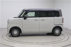 ワゴンRスマイル HV Xゼンホウイ