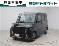 タント カスタムX