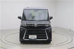 タント カスタムX