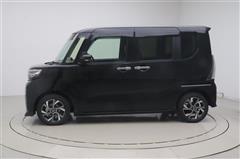 タント カスタムX