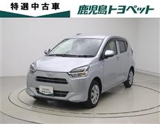 ミライース X SA3