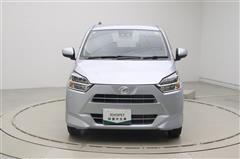 ミライース X SA3