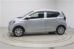 ミライース X SA3