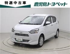 ミライース G SA3