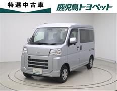 ハイゼットカーゴ クルーズ