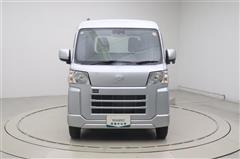 ハイゼットカーゴ クルーズ