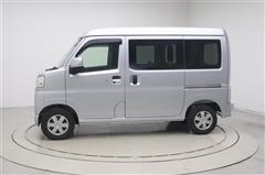 ハイゼットカーゴ クルーズ