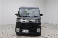 ウェイク Gターボ レジャーSA2