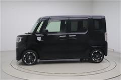 ウェイク Gターボ レジャーSA2