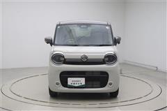 ワゴンRスマイル HV Xゼンホウイ