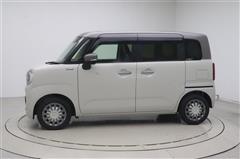 ワゴンRスマイル HV Xゼンホウイ