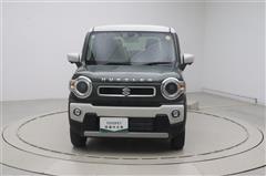 ハスラー HV Xゼンホウイナビ