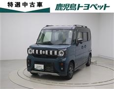 スペーシア ギアHV XZゼンホウ