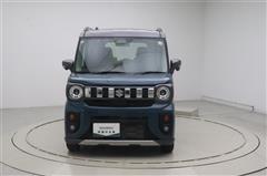 スペーシア ギアHV XZゼンホウ