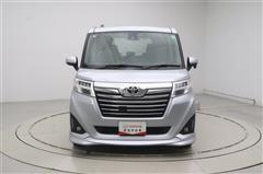 ルーミー カスタムG S