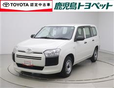 プロボックスバン DXコンフォート