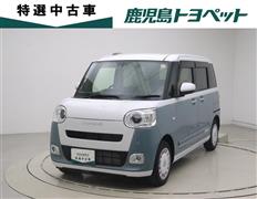 ムーヴキャンバス ストライプス G