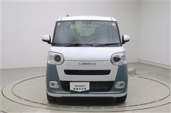 ムーヴキャンバス ストライプス G