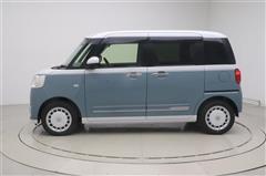 ムーヴキャンバス ストライプス G