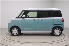 ムーヴキャンバス ストライプス G