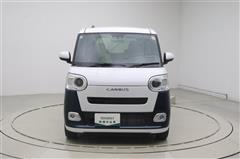 ムーヴキャンバス ストライプス G