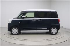 ムーヴキャンバス ストライプス G