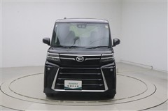 タント カスタムX