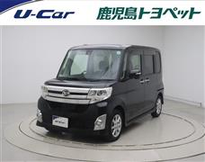 ダイハツ　タント カスタムX SA2