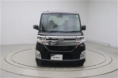 タント カスタムX SA2