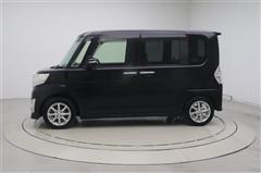 タント カスタムX SA2