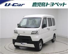 ダイハツ ハイゼットカーゴ DX SA3