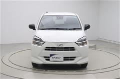 ミライース X SA3